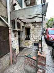 Foto Abitazione di tipo popolare di 47 mq  in vendita a Palermo - Rif. 4500340