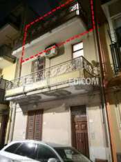 Foto Abitazione di tipo popolare di 52 mq  in vendita a Villabate - Rif. 4508719