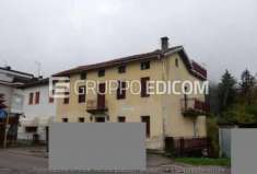 Foto Abitazione di tipo popolare di 65 mq  in vendita a Belluno - Rif. 4525013