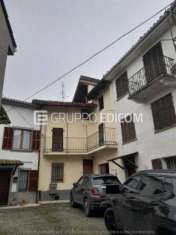 Foto Abitazione di tipo popolare di 69 mq  in vendita a Alice Bel Colle - Rif. 4532355