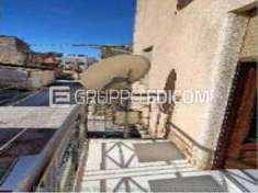 Foto Abitazione di tipo popolare di 69 mq  in vendita a Lercara Friddi - Rif. 4516910