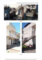 Foto Abitazione di tipo popolare di 74 mq  in vendita a Pisticci - Rif. 4508453