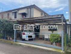 Foto Abitazione di tipo popolare di 75 mq  in vendita a Conegliano - Rif. 4522726