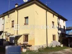Foto Abitazione di tipo popolare di 77 mq  in vendita a Mozzecane - Rif. 4508309