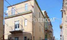Foto Abitazione di tipo popolare di 78 mq  in vendita a Castellana Sicula - Rif. 4504009