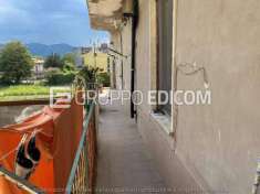 Foto Abitazione di tipo popolare di 78 mq  in vendita a Montesarchio - Rif. 4464224