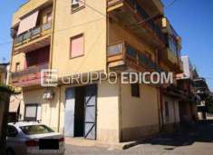 Foto Abitazione di tipo popolare di 82 mq  in vendita a Cir� Marina - Rif. 4510606