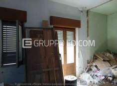 Foto Abitazione di tipo popolare di 83 mq  in vendita a Castellana Sicula - Rif. 4504008