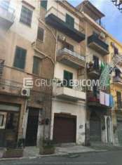 Foto Abitazione di tipo popolare di 87 mq  in vendita a Palermo - Rif. 4503756
