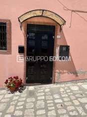 Foto Abitazione di tipo popolare di 89 mq  in vendita a Accettura - Rif. 4507823