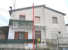 Foto Abitazione di tipo popolare di 90 mq  in vendita a Bojano - Rif. 4494848