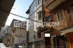 Foto Abitazione di tipo popolare di 91 mq  in vendita a San Giuseppe Jato - Rif. 4525254