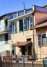 Foto Abitazione di tipo popolare di 94 mq  in vendita a Serravalle Scrivia - Rif. 4454046