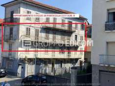 Foto Abitazione di tipo popolare di 96 mq  in vendita a Romagnano Sesia - Rif. 4503432