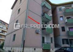 Foto Abitazione di tipo popolare di 98 mq  in vendita a Catanzaro - Rif. 4526827