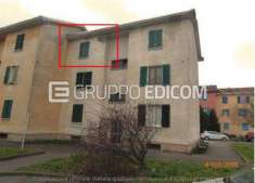 Foto Abitazione di tipo popolare in vendita a Alessandria - Rif. 4514751