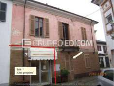 Foto Abitazione di tipo popolare in vendita a Alessandria - Rif. 4514910
