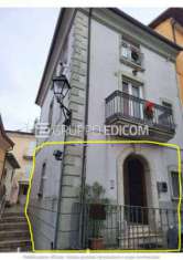 Foto Abitazione di tipo popolare in vendita a Ariano Irpino - Rif. 4507146