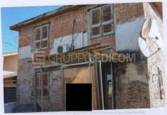 Foto Abitazione di tipo popolare in vendita a Ariano nel Polesine - Rif. 4454060