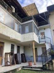 Foto Abitazione di tipo popolare in vendita a Boca - Rif. 4535693