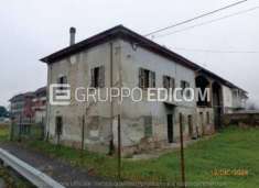 Foto Abitazione di tipo popolare in vendita a Borgoratto Alessandrino - Rif. 4525445