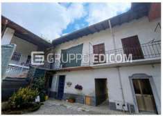 Foto Abitazione di tipo popolare in vendita a Cairate - Rif. 4528071