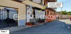 Foto Abitazione di tipo popolare in vendita a Carrara - Rif. 4514321