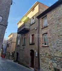 Foto Abitazione di tipo popolare in vendita a Castel Viscardo - Rif. 4453297