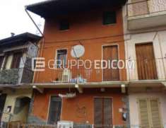 Foto Abitazione di tipo popolare in vendita a Cilavegna - Rif. 4509059