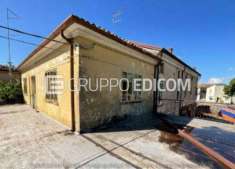 Foto Abitazione di tipo popolare in vendita a Copparo - Rif. 4533712