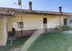 Foto Abitazione di tipo popolare in vendita a Garbagna - Rif. 4517239