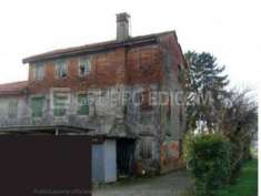 Foto Abitazione di tipo popolare in vendita a Gorgo al Monticano - Rif. 4451477