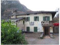Foto Abitazione di tipo popolare in vendita a La Valle Agordina - Rif. 4505310
