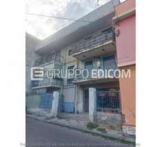 Foto Abitazione di tipo popolare in vendita a Messina - Rif. 4533653