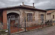 Foto Abitazione di tipo popolare in vendita a Montecchio - Rif. 4454817