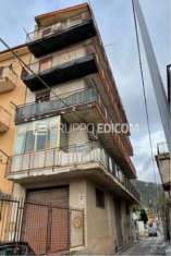 Foto Abitazione di tipo popolare in vendita a Palermo - Rif. 3508471