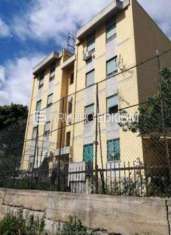 Foto Abitazione di tipo popolare in vendita a Palermo - Rif. 4521587