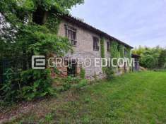Foto Abitazione di tipo popolare in vendita a Pederobba - Rif. 4508750