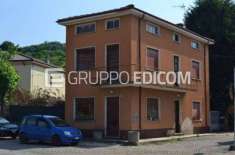 Foto Abitazione di tipo popolare in vendita a San Giovanni Ilarione - Rif. 4513632