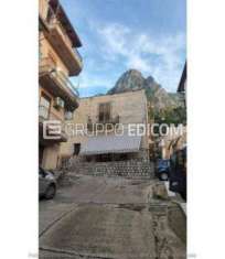 Foto Abitazione di tipo popolare in vendita a San Giuseppe Jato - Rif. 4523443