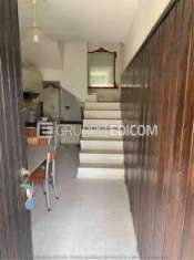 Foto Abitazione di tipo popolare in vendita a San Rocco al Porto - Rif. 3517444