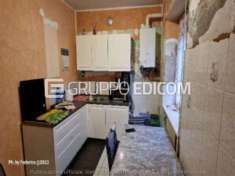Foto Abitazione di tipo popolare in vendita a Vigevano - Rif. 4510024