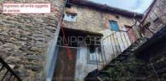 Foto Abitazione di tipo popolare in vendita a Villafranca in Lunigiana - Rif. 4453515
