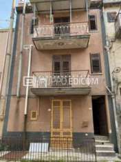 Foto Abitazione di tipo popolare in vendita a Villafrati - Rif. 4527292