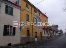 Foto Abitazione di tipo popolare in vendita a Visone - Rif. 4534856