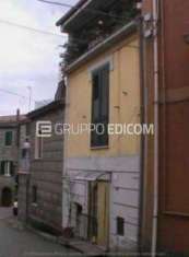 Foto Abitazione di tipo rurale di 62 mq  in vendita a Solopaca - Rif. 4529388