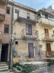 Foto Abitazione di tipo rurale di 74 mq  in vendita a Villafrati - Rif. 4527293