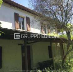 Foto Abitazione di tipo rurale in vendita a Forl� - Rif. 4536999