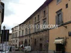 Foto Abitazione di tipo signorile di 1060 mq  in vendita a Orvieto - Rif. 4465322