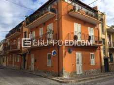 Foto Abitazione di tipo ultrapopolare di 66 mq  in vendita a Priolo Gargallo - Rif. 4506623